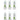LR Aloe Vera Drinking Gel Sivera – 6er Set mit Aloe Vera, Honig & Brennnessel-Extrakt
