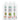 LR Aloe Vera Drinking Gel Pfirsich – 3er Set mit Pfirsichgeschmack, Aloe Vera Trinkgel ohne Zucker