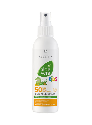 LR Sun Spray für Kinder
