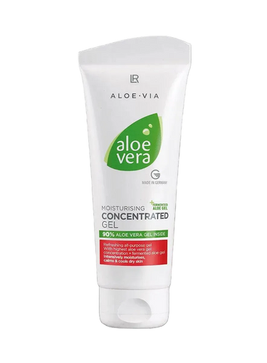 LR Concentrated gel