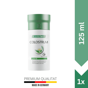 LR Colostrum Liquid 125ml