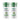 Zwei Flaschen LR Colostrum Liquid