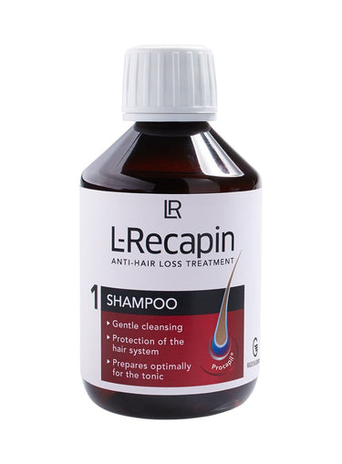 LR L-Recapin Shampoo