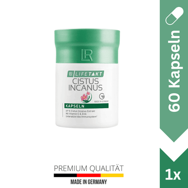 lr cistus incanus 60 kapseln
