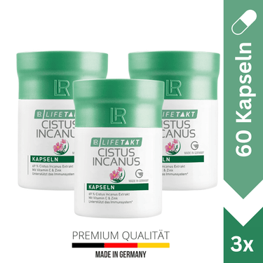 lr cistus incanus 3er pack