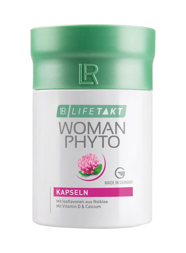 LR Woman Phyto Kapseln