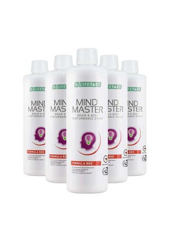 LR Mind Master Produkte