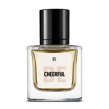 LR BE CHEERFUL Eau de Parfum | Frisch-fruchtiger Damenduft (50 ml)