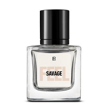 LR FEEL SAVAGE Eau de Parfum 