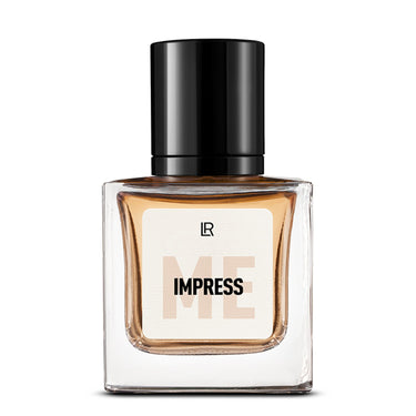 LR IMPRESS ME Eau de Parfum | Floral-orientalischer Damenduft