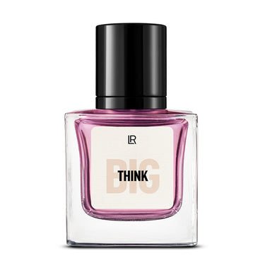 LR THINK BIG Eau de Parfum