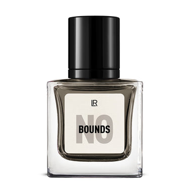 LR NO BOUNDS Eau de Parfum | Holzig-zitrischer Herrenduft (50 ml)