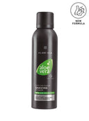 LR Aloe Vera Shaving Foam – sanfter Rasierschaum mit 30 % Aloe Vera und Bio-Calendula für empfindliche Männerhaut