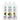 LR Aloe Vera Drinking Gel Acai Pro Summer 3x1000ml Set mit 85% Aloe Vera, Açai, Waldfrüchten und Honig für Hautschutz und Immunsystem