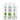 LR Aloe Vera Drinking Gel Intense Sivera – 3er Set mit Aloe Vera, Honig & Brennnessel-Extrakt