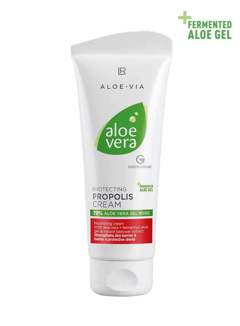 LR Aloe Vera Special Care Bag - die Hautretter für alle Fälle