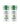Zwei Flaschen LR Colostrum Liquid