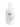 Flasche des LR MICROSILVER PLUS Mouth Wash mit Dosierkappe auf einem hellen, sauberen Badezimmer-Untergrund, präsentiert als hochwertige Hygiene-Lösung.