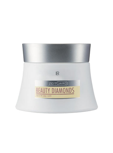 LR ZEITGARD Beauty Diamonds Face Lift Day Care Tiegel 50ml