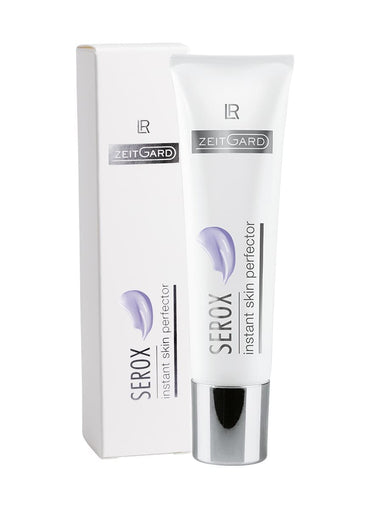 LR ZEITGARD Serox Instant Skin Perfector 30ml