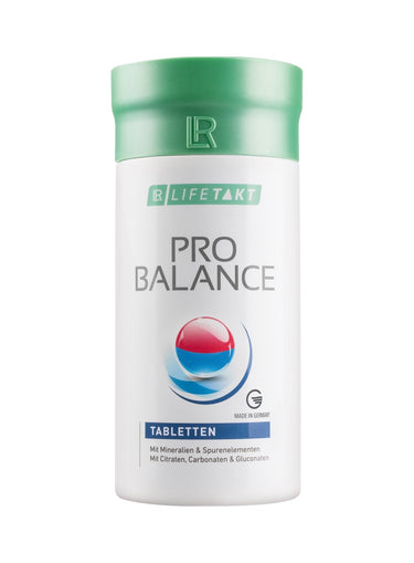 LR Pro Balance Tabletten