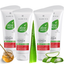 LR Aloe Vera - Propolis Creme 4er Pack (4x 100ml)