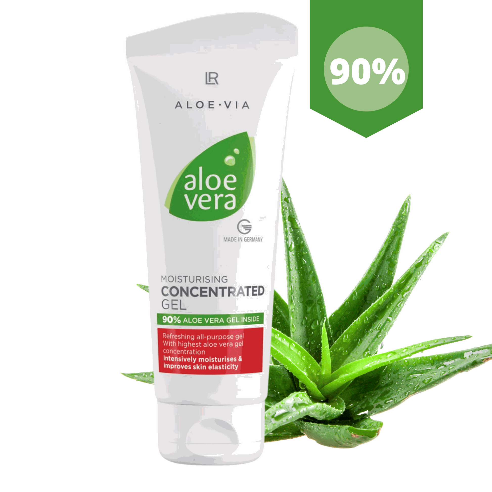 LR Aloe Vera Gelkonzentrat 100ml